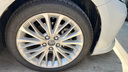普利司通（Bridgestone）汽车轮胎 235/45R18 94W T005A 原厂配套凯美瑞/适配帕萨特/锐志  实拍图