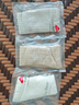 尼多熊婴儿长筒袜儿童袜子夏季薄款网眼棉袜过膝袜新生儿防蚊袜WZ-166 实拍图