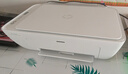  惠普（HP）4925彩色无线喷墨打印机 加黑色墨盒套装 实拍图