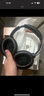 iKF King Pro2.0【升级48db多档降噪】主动降噪头戴式耳机无线蓝牙金标音乐hifi电竞游戏fps耳麦有线 升级2.0版-雅典黑-Hires金标音质 高阶版 带APP 实拍图