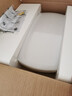 雷士（NVC）全光谱护眼吸顶灯包安装客厅卧室灯具简约LED照明灯具圆灯JC系列 实拍图