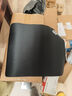赛睿（SteelSeries）加厚版鼠标垫 QcK Heavy Large 450*400*6mm 游戏电竞鼠标垫 电竞fps顺滑鼠标垫CSGO 电脑桌垫 实拍图