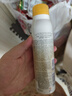 高姿【丁禹兮同款】透明防晒喷雾120mlSPF50+PA++++防水防汗户外便携 实拍图