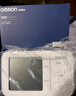 欧姆龙（OMRON）房颤血压计U734T+HMK-200T药盒套装血压仪老人家用礼盒 实拍图