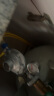 潜水艇（Submarine）R100燃气管天然气304不锈钢波纹管 安全防爆 通用款接头可拆卸1米 实拍图