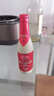粉象（Delirium） 给劲樱桃啤酒 330ml*6瓶 精酿啤酒 比利时进口 烈性水果艾尔 实拍图