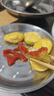 大希地吮指黑椒鸡块2斤 半成品炸鸡空气炸锅食材鸡肉烧烤食材 早餐 实拍图