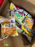 盼盼 麦香鸡味块 休闲零食礼包膨化食品下午茶 多口味 60g*3/袋 实拍图
