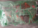 良品铺子 豆干什锦装320g 休闲食品豆干豆腐干卤味香辣五香小零食小吃 实拍图