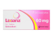 【原研药】里先安 甲苯磺酸艾多沙班片 60mg*7片/盒 5盒装 实拍图