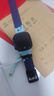 iboann适用小天才D3硅胶表带D3S儿童D2电话Q1A/D2A手表W1923AC蓝色z10Z9z8z7sz6apro小天才原款替换配件 实拍图