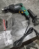 世达(SATA)冲击钻家用手电钻电动螺丝刀多功能大功率手电转D05706豪华 实拍图