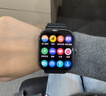 小米（MI）REDMI Watch 5 典雅黑 国家补贴 澎湃OS 2 心率血氧监测 蓝牙通话 红米手表5 智能手表 小米汽车 实拍图