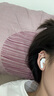 Apple/苹果 AirPods 4(支持主动降噪)搭配无线充电盒(USB-C)苹果耳机 蓝牙耳机适用iPhone/iPad 四代 实拍图