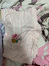 浪莎（LangSha）儿童内裤女童内裤中大童5A抑菌内裤宝宝青少年平角短裤6条装 140 实拍图
