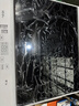 松下（Panasonic）【吴磊推荐】波轮洗衣机全自动10公斤大容量 抗菌除螨智能桶洗净 内衣洗衣机国家补贴XQB100-8QF1 实拍图