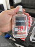 江小白 小瓶酒 纯粮清香白酒 100ml*6瓶 整箱装 52度 固态法口粮酒 实拍图