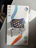 智点赞【S10Ultra3蜂窝顶配版】华强北智能插卡电话手表Watch全网通WiFi运动男女大学生初高中成人4G5G卡 顶配版【钛原色】超薄款+微Q抖+超大内存 海量APP+抽拔旋转摄像头+安卓新系统 实拍图