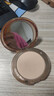 CHARLOTTE TILBURY（CT）正品粉饼柔焦美颜蜜粉饼定妆雾光小金盘持妆生日礼物送女友 粉饼#1亮采白8g 实拍图