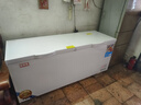 星奥雪冰柜商用家用卧式冷柜大容量冷藏冷冻展示柜双温商用大容量冷冻柜商用大冰柜 998单温铜管升级款（长1.8米） 实拍图