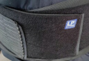 LP919KM护腰带运动支撑透气型篮球深蹲防护护具男女士通用 L/XL 实拍图