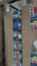 百事可乐 Pepsi 清柠味汽水 碳酸饮料 330ml*24听 百事出品 实拍图