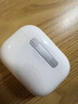 Apple/苹果 AirPods Pro (第二代) 搭配MagSafe充电盒 (USB-C) 苹果耳机 蓝牙耳机 适用iPhone/iPad/Mac 实拍图