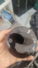 种籽气垫贴肤锁妆持妆干皮滋润粉底液C01桃氲-黑色款60g 实拍图