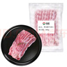 恒都 澳洲厚切肥牛肉片900g 生鲜牛肉 煎烤涮炒 火锅食材 实拍图