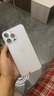 iPhone 14 ProMax【24期免息】苹果14promax 国行5G苹果 二手手机 银色 {评价有礼} 【99新】256G【性能/性价比推荐】3期免息 三年老店+五星店铺+三年质保 实拍图