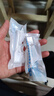 O.Sir适配小米电动牙刷头T100/T200/T300/T500/T700多型号细软刷毛适用米家声波电动牙刷杜邦软毛 【日常清洁型】适配T100通用型 3支 实拍图