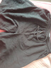 真维斯（JEANSWEST）短裤女夏季新款纯棉超显瘦运动短裤女慵懒风A字休闲纯色五分裤 实拍图