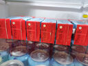 天地壹号阔叶车厘子山楂汁250ml*10盒礼盒果汁100%健康饮料0添加剂 实拍图