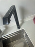 美的（Midea）家用加热净水器 星河真沸腾直饮净热一体机0阻垢剂 温热水1800G RO反渗透 厨下即滤净饮机1000G 实拍图