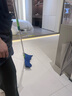 京东家政2小时日常保洁单次兑换券 全屋保洁服务 上门清洁 使用地区见商详页 实拍图
