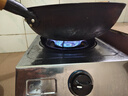 顾家燃气灶台式灶家用猛火老式天然气液化气灶台煤气灶具 厨房煤气炉具 【升级猛火】5.2KW抗油涂层+熄火保护 瓶装液化气20Y 实拍图
