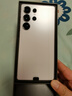 Apple/苹果 Watch Series 10 智能手表GPS款46毫米亮黑色铝金属表壳黑色运动型表带M/L MX273CH/B 实拍图
