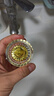 梵西（FONCE）黄金眼霜淡化细纹补水保湿淡化黑眼圈眼袋脂肪粒提拉紧致抗皱眼霜 黄金眼霜 实拍图