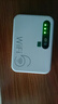小讯智能【送一年免费流量】5G千兆网速移动25款随身wifi6 新款免预存双频热点高速全新升级无限制流量无线 全网通【至尊版】-赠送1年流量-双频多核 实拍图