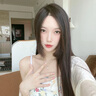 唯一（Winy）一克拉莫桑银项链女2025新款吊坠生日七夕情人节礼物送女朋友老婆 实拍图