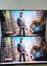 小米Redmi 21.45英寸显示器A22 75Hz 8Bit色深 全高清微边框广视角低蓝光 电脑办公显示器显示屏 红米 实拍图