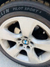 米其林（MICHELIN）轮胎 竞驰PILOT SPORT 5 PS5 225/50ZR17 98Y XL TL 适配雅阁 实拍图