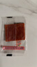 良品铺子 炭烤猪肉脯(烤肉) 300g   高蛋白肉脯肉干肉脯休闲零食 实拍图