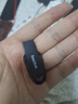 闪迪（SanDisk）64GB USB3.2 U盘 CZ550黑色 读速100MB/s 安全加密 数据恢复 学习办公电脑车载 高速大容量优盘 实拍图