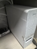 美的（Midea）【白泽Max 1200G】0阻垢剂净水器国家补贴家用 6年RO反渗透厨下式直饮过滤净水机 触控屏双出水 实拍图