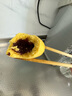 西贝莜面村红豆玉米窝窝头260g*2共16个 粗粮杂粮主食 早餐面点 儿童 包子 实拍图