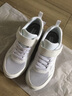 Skechers斯凯奇男孩网面透气缓震体训鞋轻弹儿童运动鞋跑步鞋405253L 实拍图