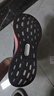 阿迪达斯 （adidas）中性PUREBOOST 5跑步鞋 IH3833 UK8.5码42.5 实拍图