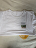 JEANSWEST CLUB真维斯儿童夏季短裤防蚊裤夏季新款纯棉中大童休闲外穿夏装裤子 纯棉粉色防蚊裤 120 实拍图