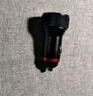 纽曼车载充电器80/66W超级快充多功能点烟器转换插头苹果PD闪充 实拍图